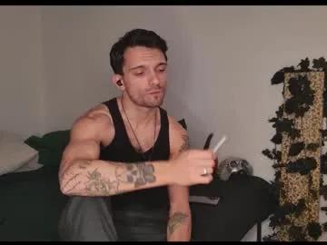 jackdesfeux — Naked at every 500sCumshow at goal!  #french #Canadian #Cum #bigcock #hairy [2999 tokens remaining]