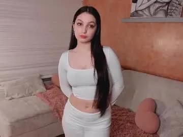 janaebaptiste on Chaturbate 