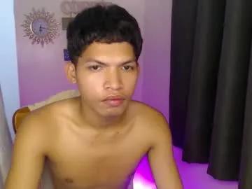janlloyd04 — #new #thin #asian #muscles #bigcock