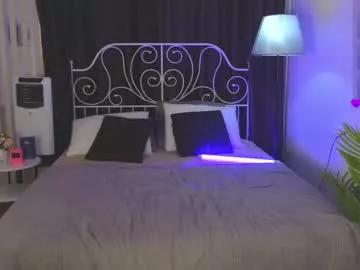 jenny_bunny_ on Chaturbate 