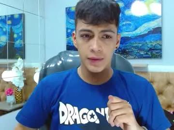 jeremias_1 — #cumshot    #moan #young  #feet [600 tokens remaining]