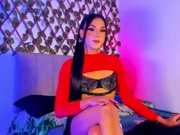jessika_rabbits on Chaturbate 
