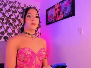 jessika_rabbits on Chaturbate 