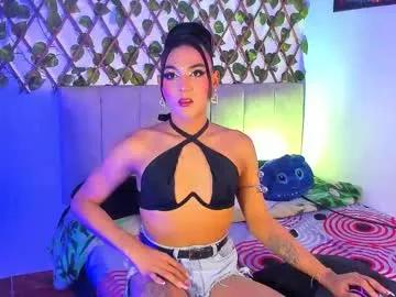 jessika_rabbits on Chaturbate 