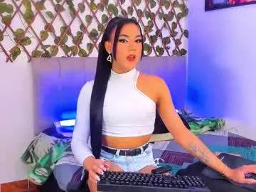 jessika_rabbits on Chaturbate 