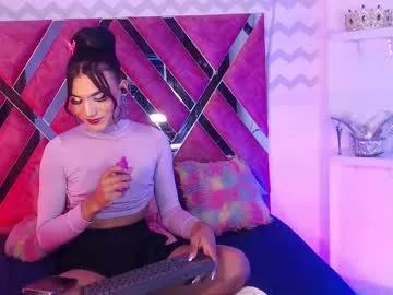 jessika_rabbits on Chaturbate 