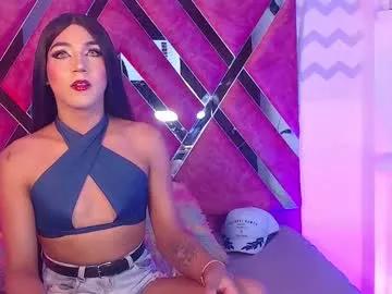 jessika_rabbits on Chaturbate 