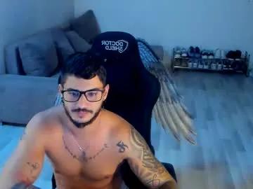 jonnyporn1 on Chaturbate 