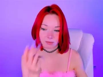 kim_boyd — Hello) let's have fun  #feet #redhead #teen #skinny #shy