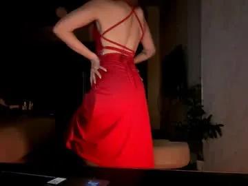 kissnova_ on Chaturbate 