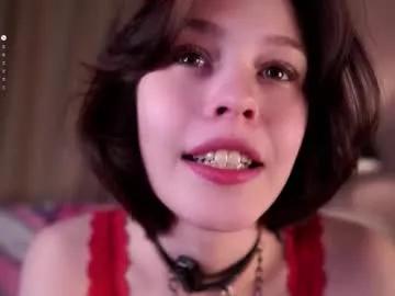 krissyhei — GOAL: For good start [22 tokens remaining] Hey-Hey I'm Sarah Let's go have fun together #18 #teen #smalltits #new #feet