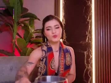 la_diabla_111_ — #sph #teen #mistress #anal #saliva im so naughty and pervert girl here, enjoy all of me and destroy my little pinky holes - Multi Goal: vibe my tight pussy, make wet [111tk each Goal]