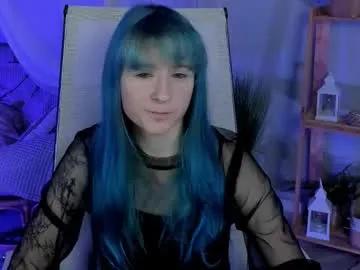 lexiwenford — Current Goal: please me! at 1999 tokens -- #goth #femdom #findom #nonude #sph [1999 tokens to goal]