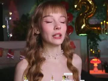 lissa_meooow — Hi! I'll do PVTs before break and at end of stream only  - Goal: welcome back [442 tokens left] #lovense #shy #blonde #teen #bigboobs #yapper