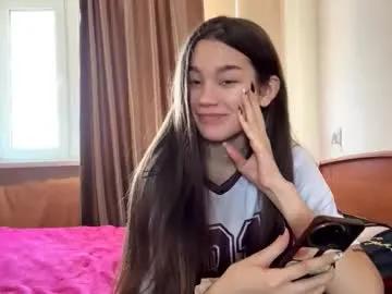 little_ieity — Goal: Show my legs, caress them / #18 / #new / #teen / #asian / #nonude / [30 tokens remaining]