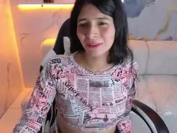 luciana_tp — Small & flirty - #new #skinny #latina #smalltits #natural