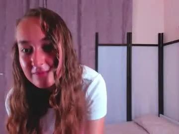 lucicragin — Goal:suck my sweety fingers     Hi, I'm Lucy. I'm #new here. // I'm very #shy #skinny #18 #natural [44 tokens remaining]
