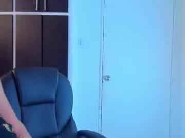 madame_angelic_ on Chaturbate 