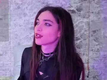 maevekuro — GOAL: Full naked  [475 tokens remaining] Trick or treat play with my COCK RING ! make me cum candy for you  #skinny #bigdick #anal #trans #femboy