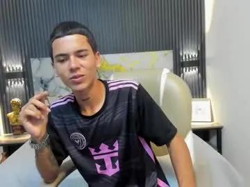 meliodas18_ — GOAL: Cum Show [399 tokens remaining] Welcome to my room! #teen #twink #18 #skinny #cute