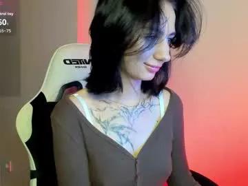 michelle_murray — Tease me with the straps of my panties  [35 tokens left] Hi, I'm Michelle, I want to know each of you better #smalltits #18 #shy #feet #young
