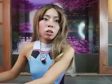 miss__aly on Chaturbate 