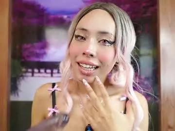 miss__aly on Chaturbate 