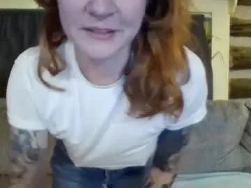 missmoonmagic13 — Afternoon Delights #redhead #natural #ass #bush #tattoos