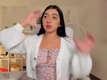 missvancouver_ on Chaturbate 