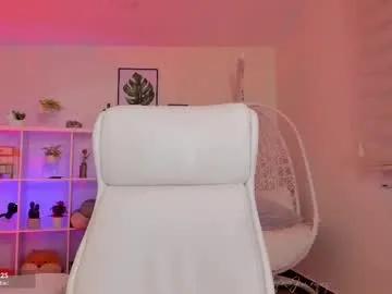 missvancouver_ on Chaturbate 