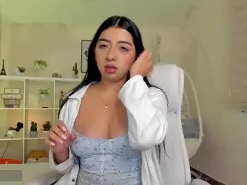 missvancouver_ on Chaturbate 
