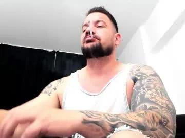musclemonster31 — JERK MY COCK AND CUM ALL OVER MY MUSCLES [1943 tokens remaining]