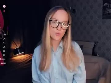 nicolavanderbie — Your little angel here! GOAL:  Massage my juicy ass with oil <3 #new #shy #18 #teen #skinny [0 tokens remaining]
