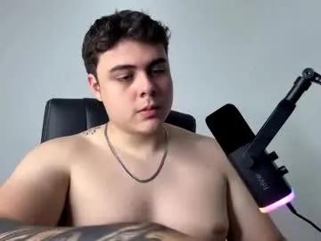 odin_blake — GOAL: AHEGAO [10 tokens left] // EPIC GOAL: CUMSHOT [1200 tokens left] #young #bigcock #18 #cum #lovense