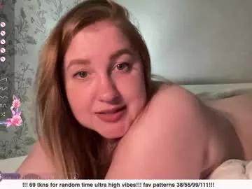 ollydoll on Chaturbate 