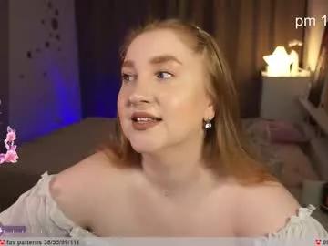 ollydoll on Chaturbate 