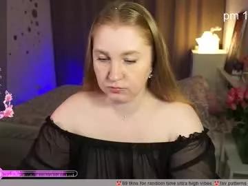 ollydoll on Chaturbate 
