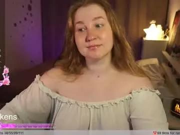 ollydoll on Chaturbate 
