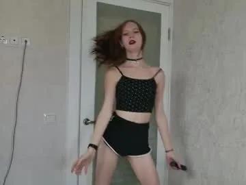 pussy_without_pussy on Chaturbate 