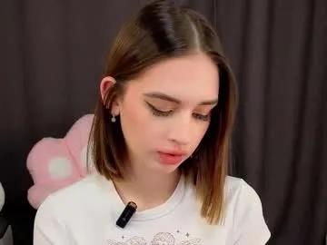 radaberesford — Goal:  Gentle touch my neck ,Rada!~ Hi! I'm Rada  #skinny #teen #shy #braces #18 y.o. [0 tokens remaining]