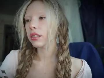 radiant_ada — show of sophisticated music, eroticism and philosophy :) #skinny #nonude #teen #shy #lovense