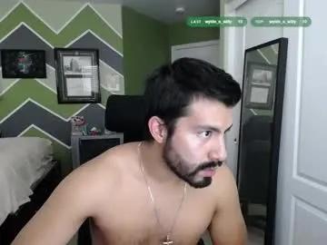 randomink3 — Need to cum, NAKED #bigcock #findom #muscle #hairy #latino [420 tokens remaining]