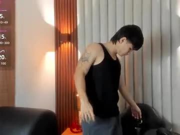 ryo_kush — #Latino with sexy body and a #bigcock wants to #cum in your mouth today... #lovense #young [1000 tokens remaining]