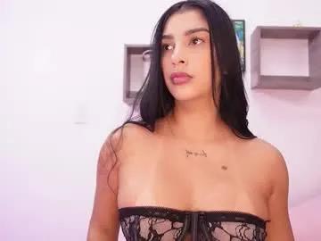 s_samanthax on Chaturbate 
