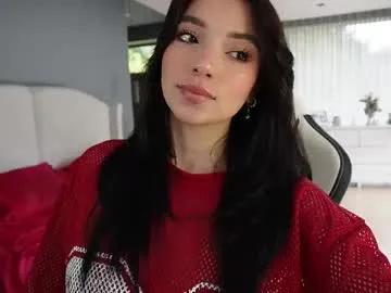 scarlett__baker11 — Goal: show tits  [145 tokens left] #latina #skinny #lovense