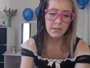 sugar_spice_all_things_nice — Dirty Maid. Spicy prizes and spicy menu.... WILD WEDNESDAY never seen be4 prizes // GOAL: Take me down to lingerie password room [1346 tokens left] // EPIC GOAL: cleaning products [1258 tokens left] #