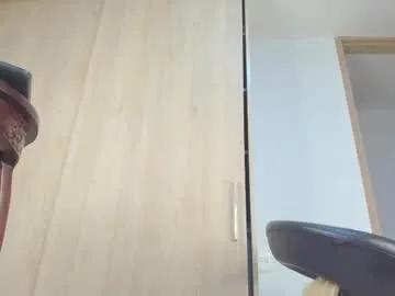 sweetie_kendall on Chaturbate 
