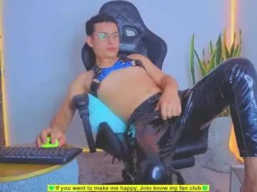 teddy_cowboy on Chaturbate 