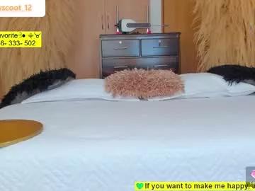 teddy_cowboy on Chaturbate 