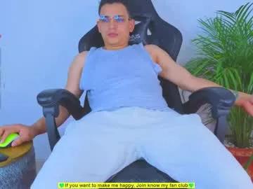teddy_cowboy on Chaturbate 